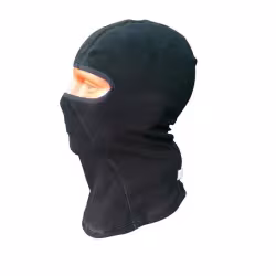 Подшлемник-балаклава Vega NM-667, черный