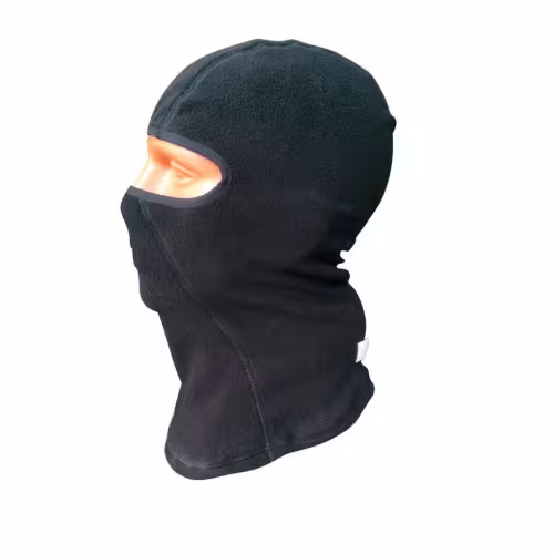 Подшлемник-балаклава Vega NM-667, черный