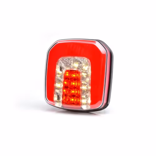 Фонарь задний светодиодный WAS 1090W146