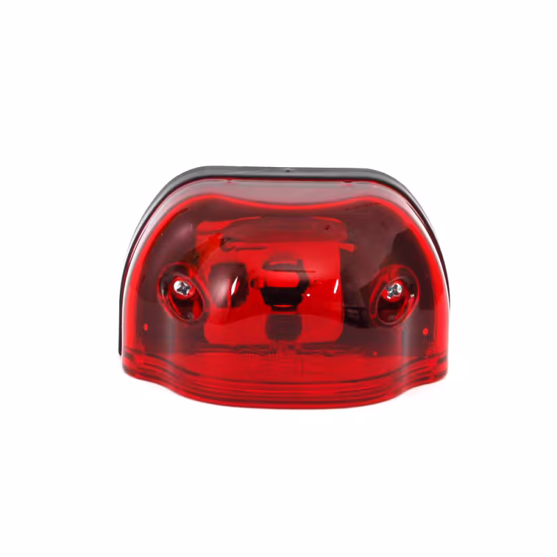 Подсветка номерного знака WAS 407W71