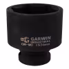 Головка торцевая ударная Garwin 620260-36, 6-гранная, 36 мм, 1/2"