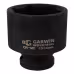 Головка торцевая ударная Garwin 620260-36, 6-гранная, 36 мм, 1/2"