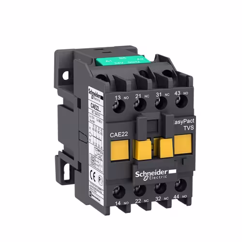 Контактор GRASS TESYS E 24B