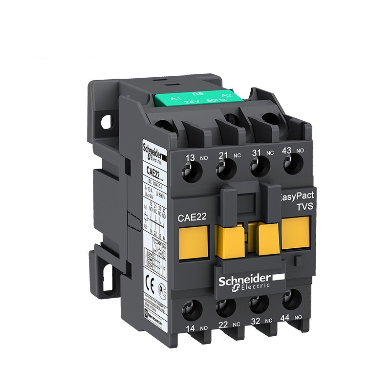 Контактор GRASS TESYS E 24B