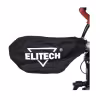 Пила торцовочная сетевая Elitech ПТК 1625