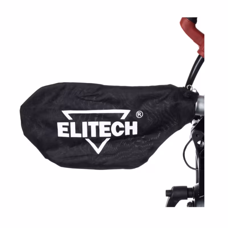 Пила торцовочная сетевая Elitech ПТК 1625 