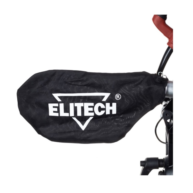 Пила торцовочная сетевая Elitech ПТК 1625 