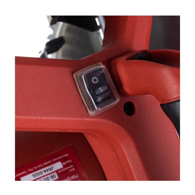 Пила торцовочная сетевая Elitech ПТК 1625 