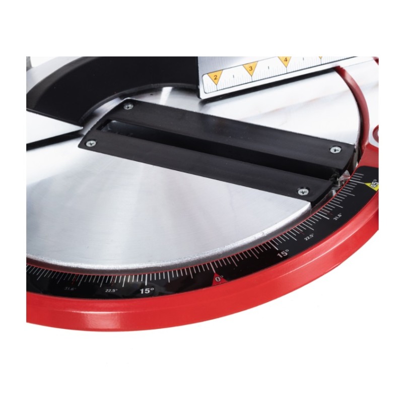 Пила торцовочная сетевая Elitech ПТК 1625 