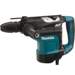 Перфоратор сетевой Makita HR4511C 