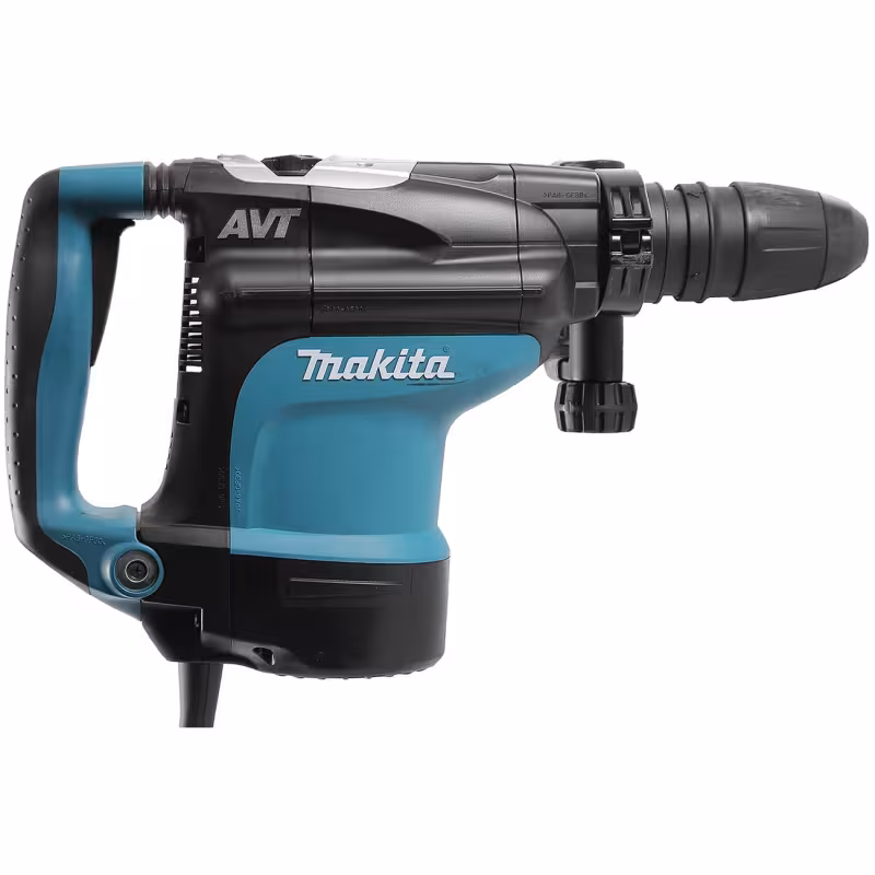 Перфоратор сетевой Makita HR4511C 