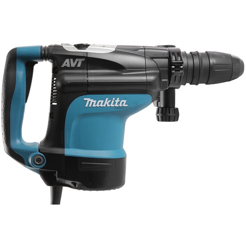 Перфоратор сетевой Makita HR4511C 