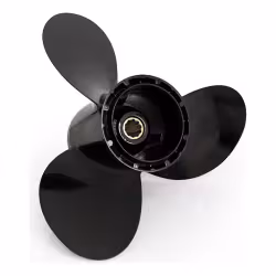 Винт гребной Suzuki 9,9-20 л.с., 3х9,25х10