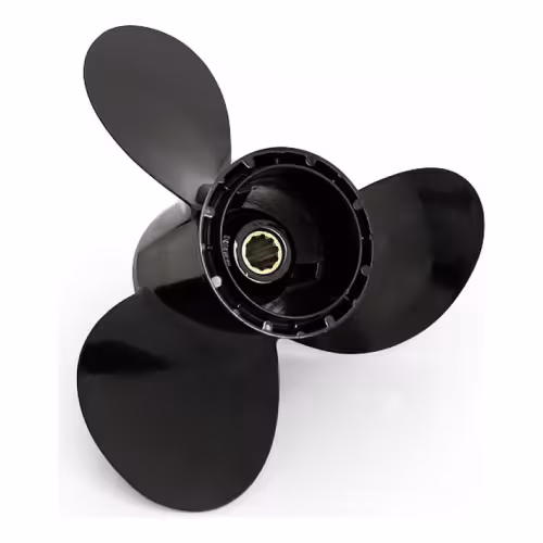 Винт гребной Suzuki 9,9-20 л.с., 3х9,25х10