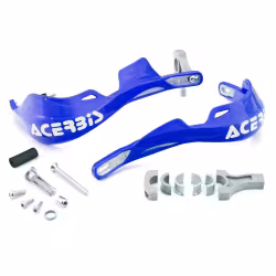 Защита рук Acerbis Rally Pro Blue