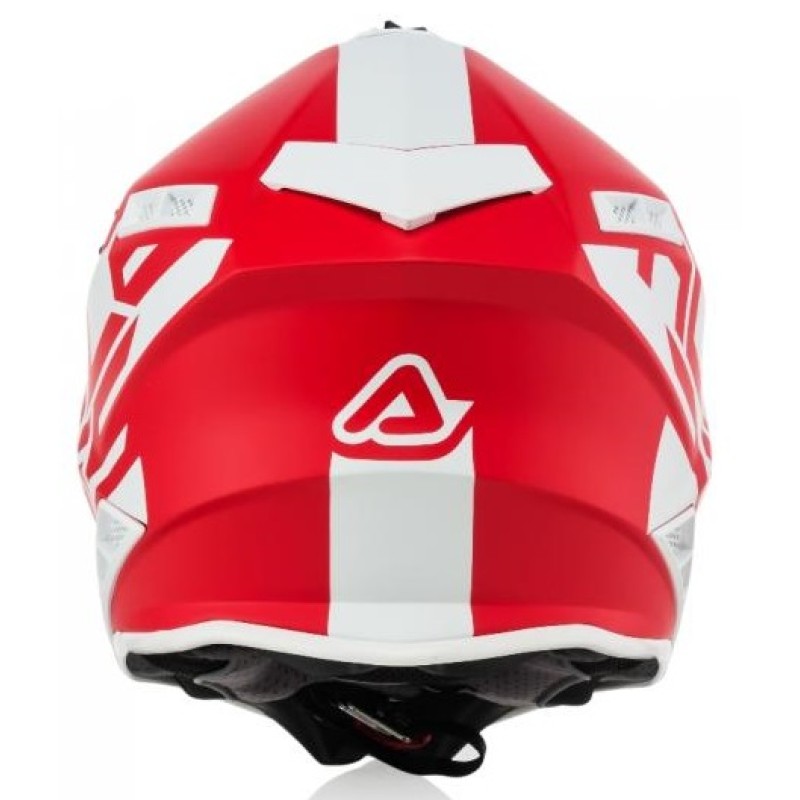 Casco acerbis x pro vtr sale