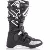 Мотоботы кроссовые Acerbis X-Team Boots Black/White, черный/белый, размер 44