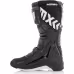 Мотоботы кроссовые Acerbis X-Team Boots Black/White, черный/белый, размер 44