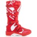 Мотоботы кроссовые Acerbis X-Team Boots Red/White, красный/белый, размер 39