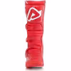 Мотоботы кроссовые Acerbis X-Team Boots Red/White, красный/белый, размер 39