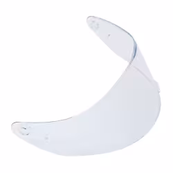 Визор для мотошлема GSB G-335, прозрачный