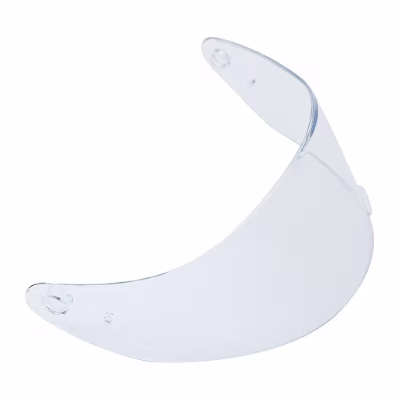 Визор для мотошлема GSB G-335, прозрачный