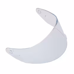 Визор для мотошлема GSB G-349, прозрачный