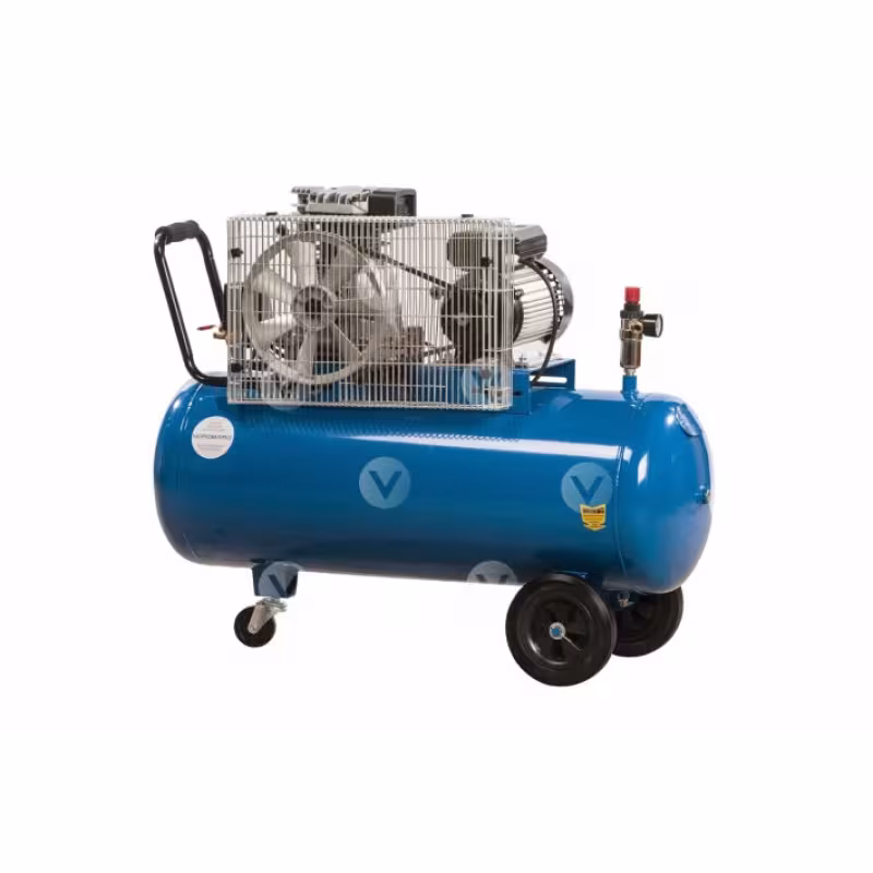 Компрессор поршневой масляный Nordberg NCE100/400-220