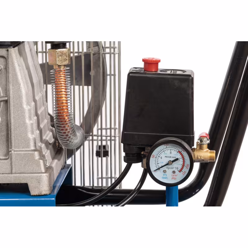 Компрессор поршневой масляный Nordberg NCE100/400-220