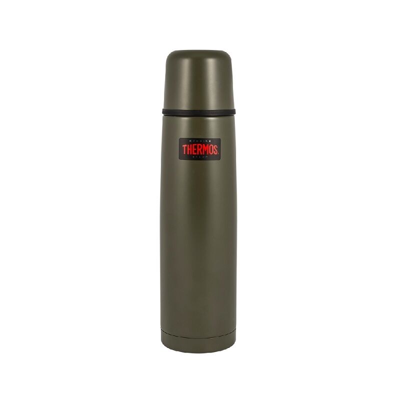 Термос Thermos FBB-1000AG 673473, 1.0 л, хаки