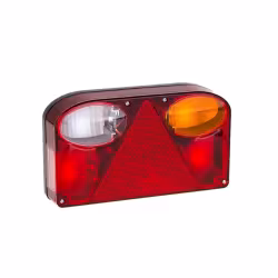 Стекло для заднего фонаря FT-88 PCOF, правое