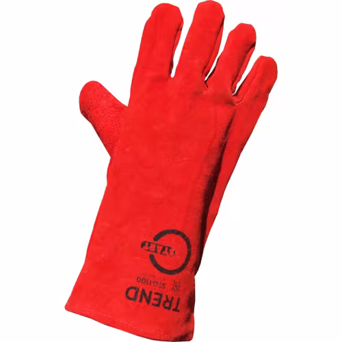 Краги сварщика Start  Trend STG1100, универсальный