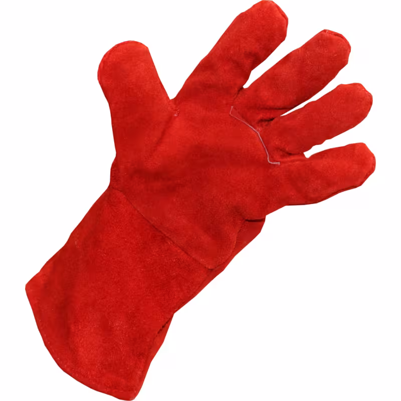 Краги сварщика Start  Trend STG1100, универсальный