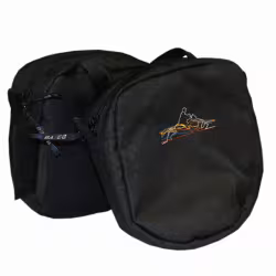 Сумка на руль снегохода универсальная Duble