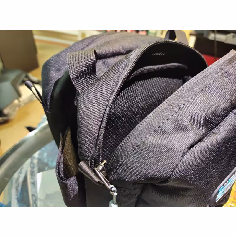 Сумка на руль снегохода универсальная Duble