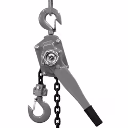 Таль рычажная цепная Garwin 014510309, 3 т, 9 м