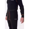 Комплект термобелья мужской Triton Gear Full Energy -35, черный, размер М