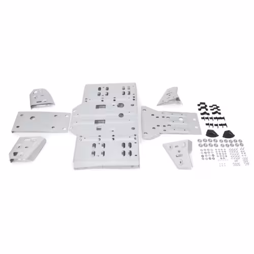 Защита днища и рычагов РМ 800 DUO