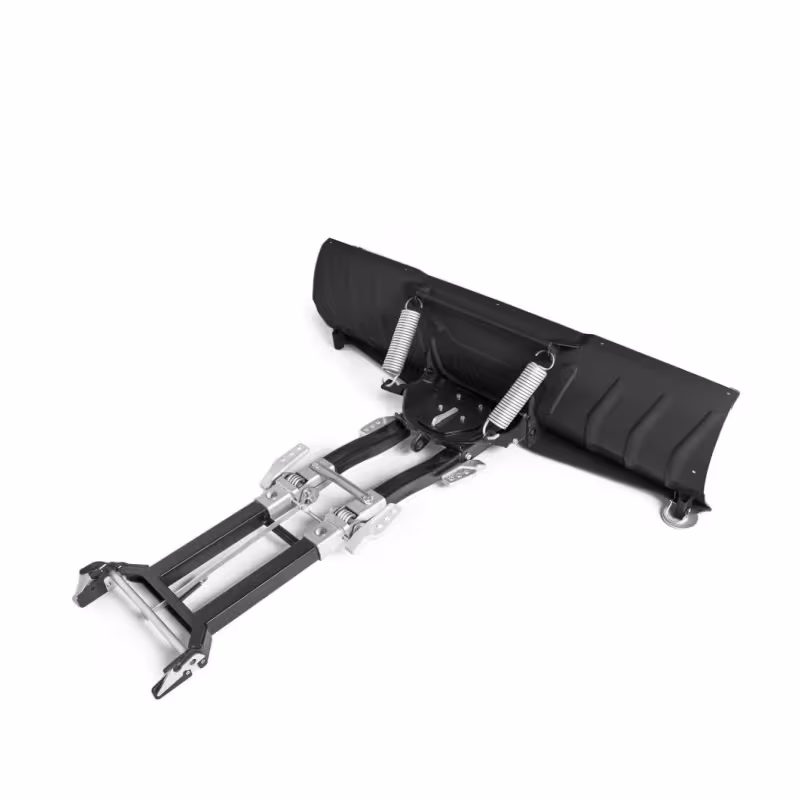 Снегоотвал на квадроцикл Rival Supreme Black