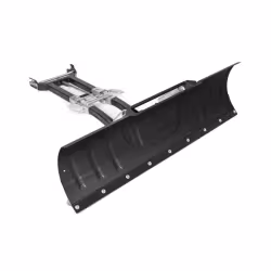 Снегоотвал на квадроцикл Rival Supreme Black