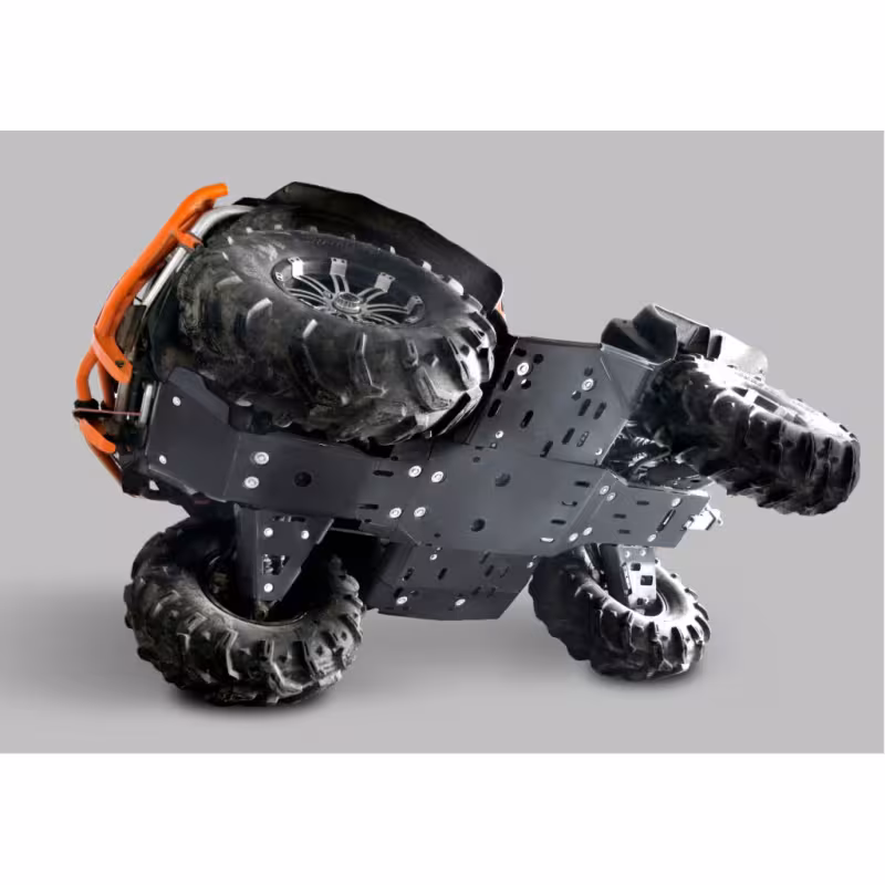 Защита днища и рычагов CF-Moto Cforce 500, X5 H.O, X6