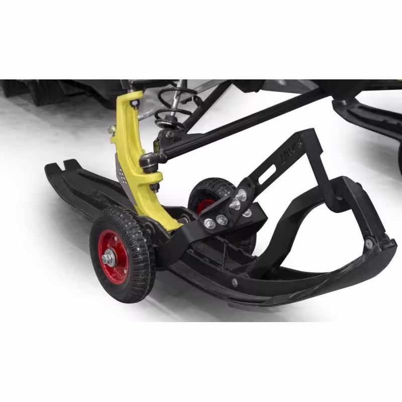 Подкаты под лыжи для снегохода Rival 444.0031.1