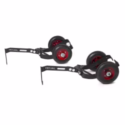 Подкаты под лыжи для снегохода Rival 444.0031.1