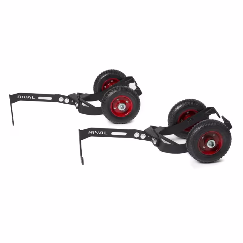 Подкаты под лыжи для снегохода Rival 444.0031.1