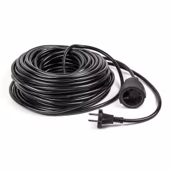 Удлинитель одноместный (2,2 кВт, 30 м)