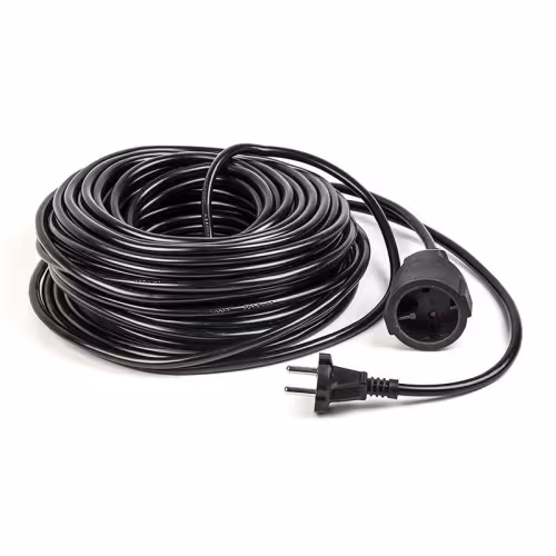 Удлинитель одноместный (2,2 кВт, 30 м)