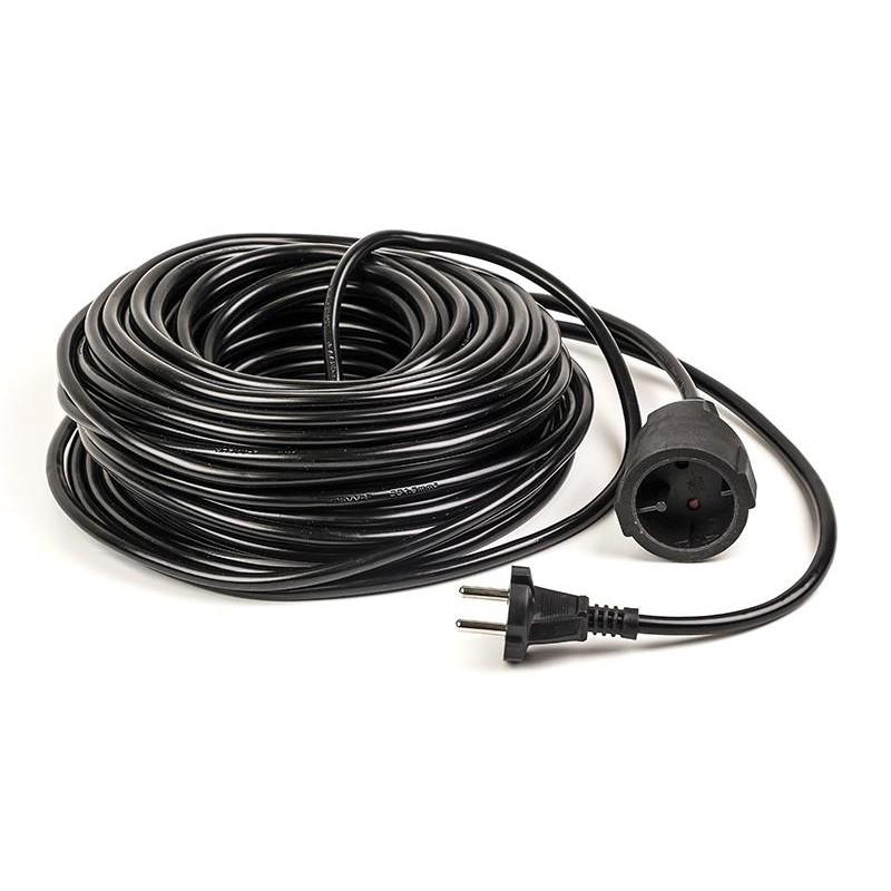 Удлинитель одноместный (2,2 кВт, 30 м)