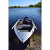 Лодка алюминиевая Wellboat NewStyle 390 Next