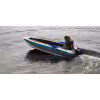 Лодка алюминиевая Wellboat NewStyle 390 Next