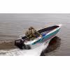 Лодка алюминиевая Wellboat NewStyle 390 Next